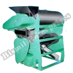 Twin Pulper